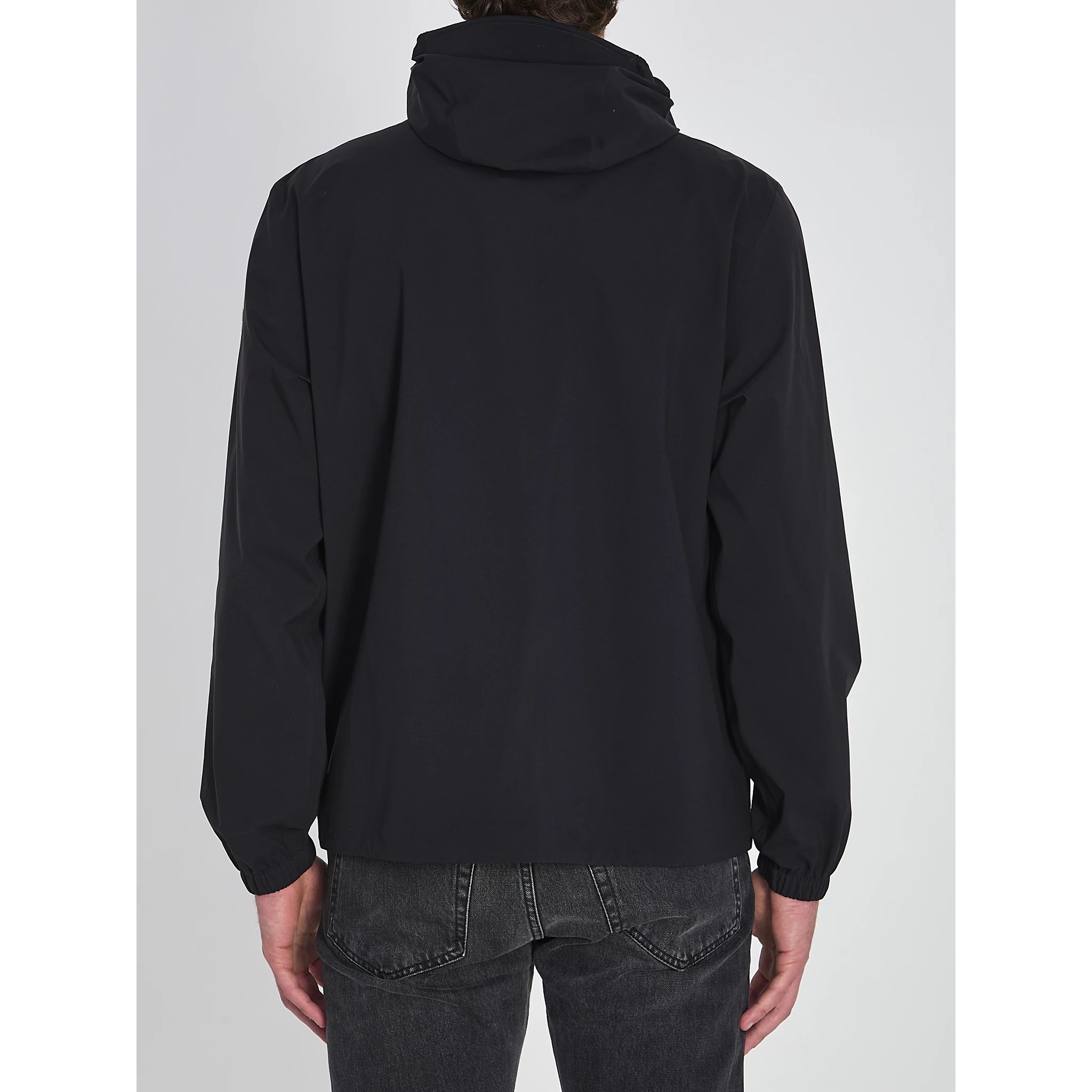 Shipton jacket