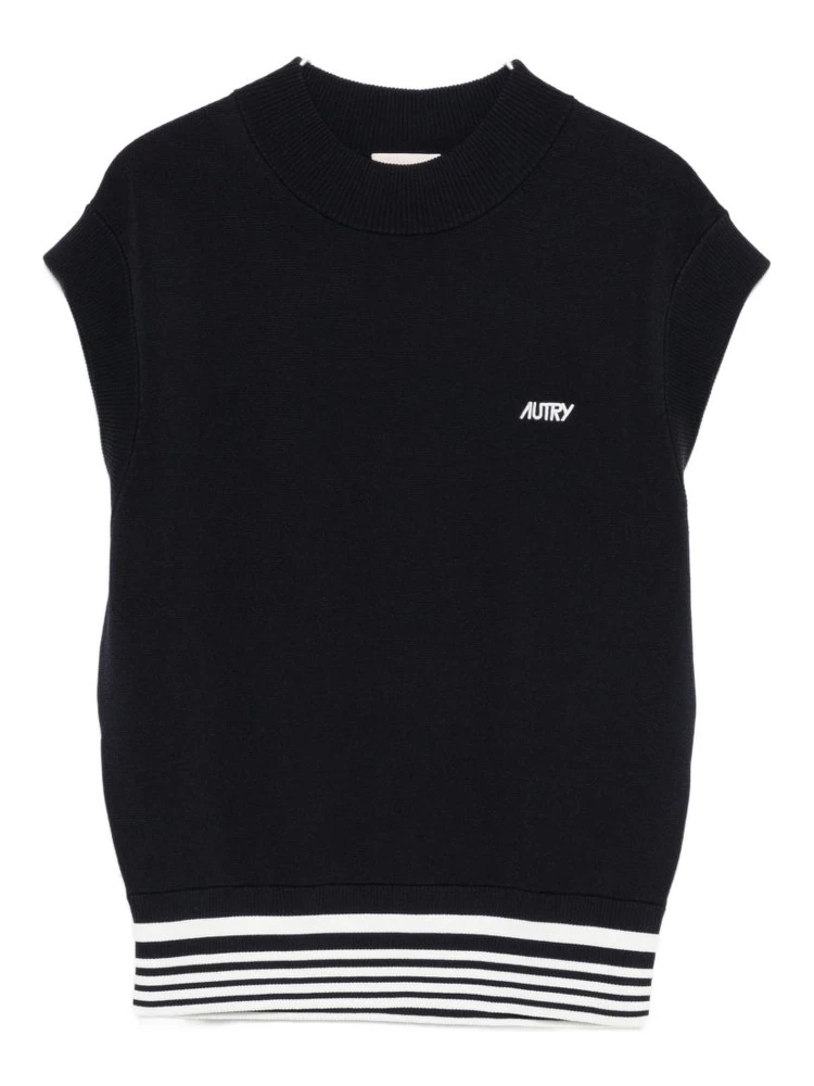 AUTRY Sweaters Blue