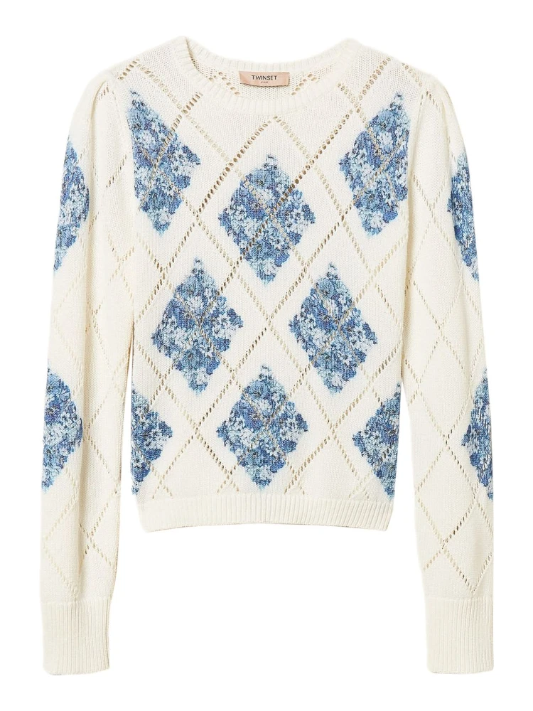 Twin-set Sweaters