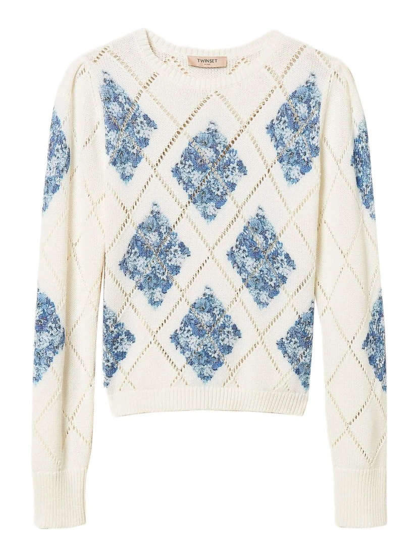 Twin-set Sweaters