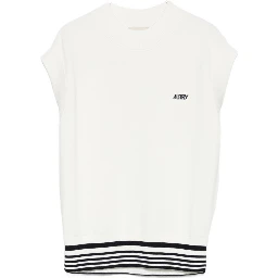 AUTRY Sweaters White