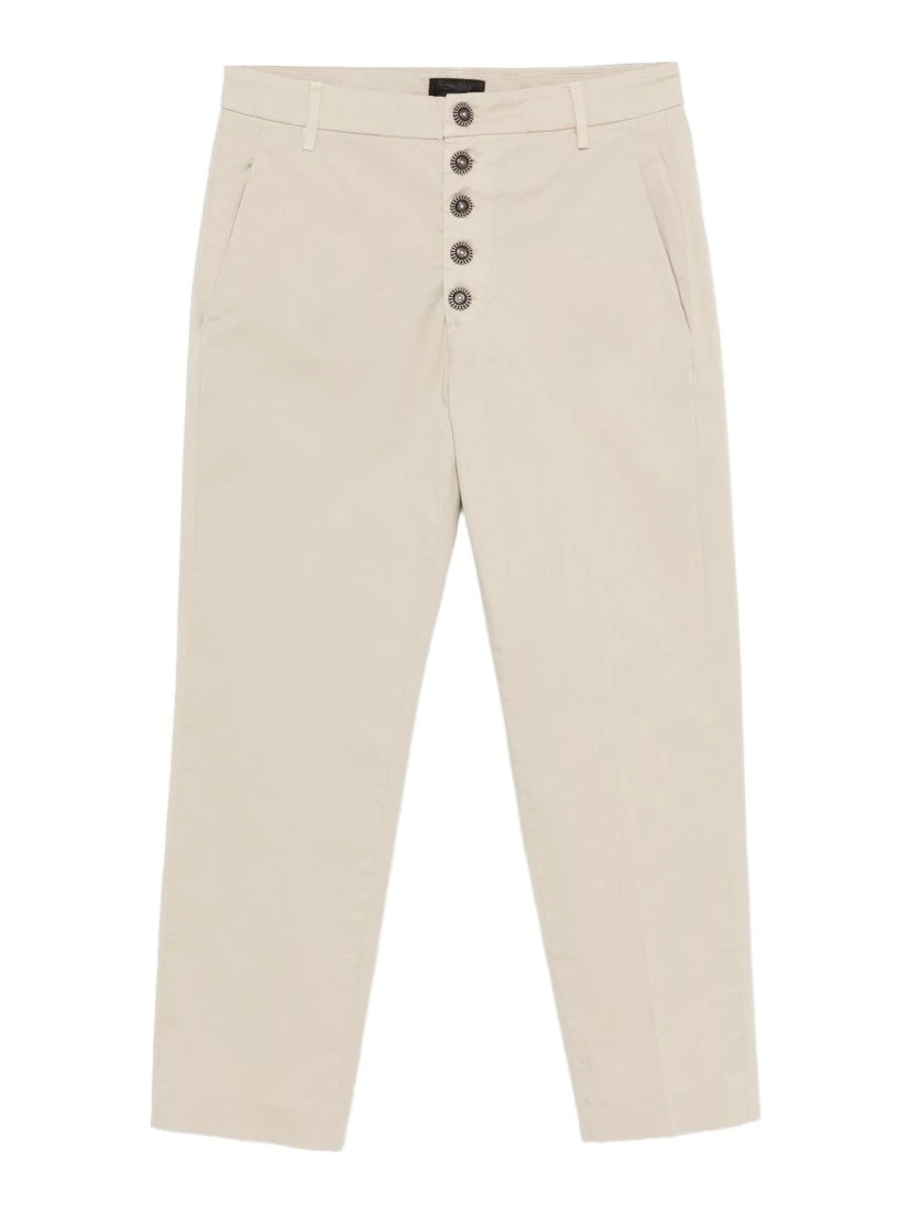 Dondup Jeans Beige