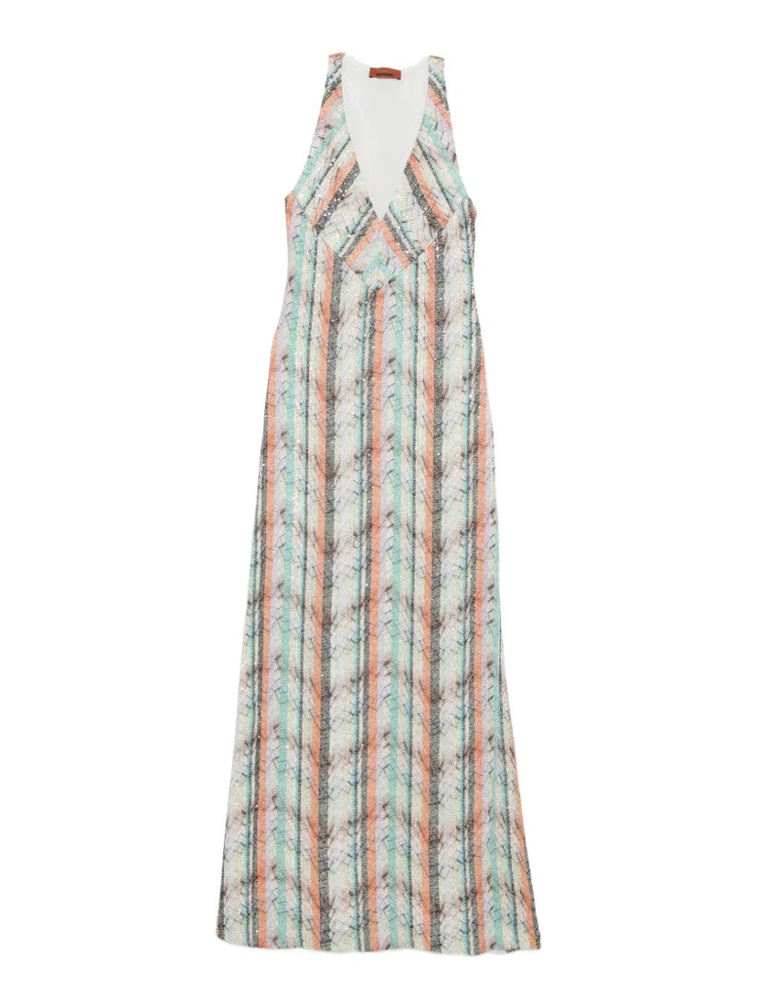 Missoni Dresses MultiColour