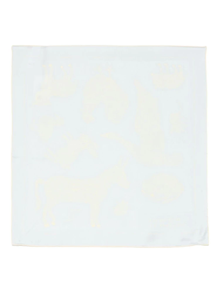 JACQUEMUS Scarfs