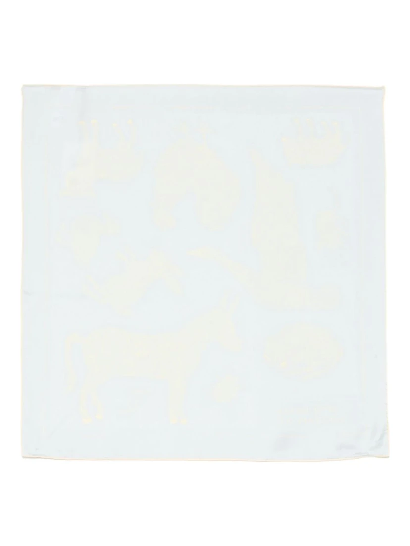 JACQUEMUS Scarfs