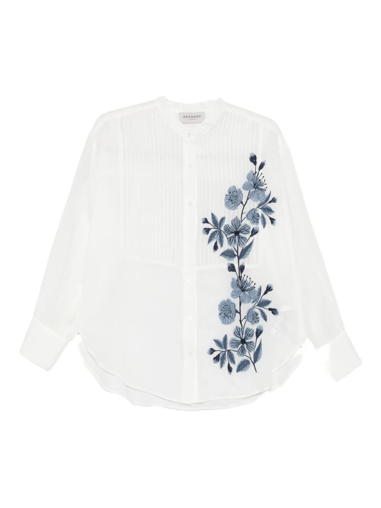 ERMANNO FIRENZE Shirts