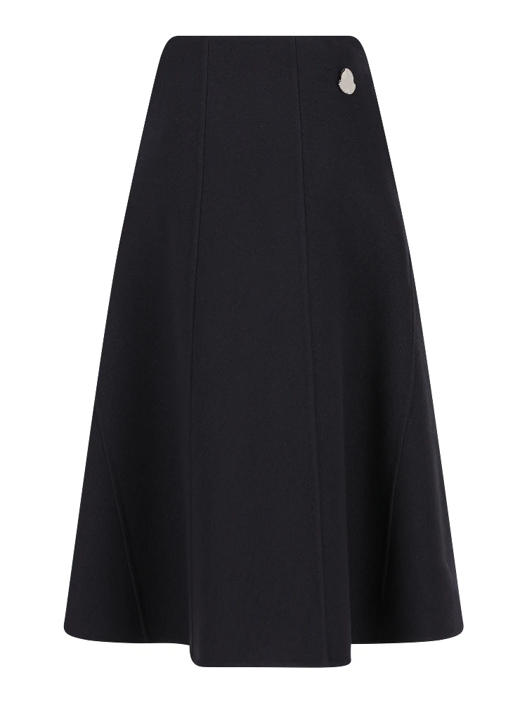 MONCLER X JIL SANDER Skirts