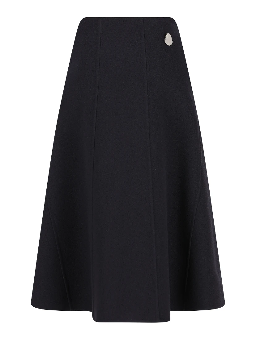 MONCLER X JIL SANDER Skirts