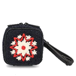MONCLER GRENOBLE Bags.. Red