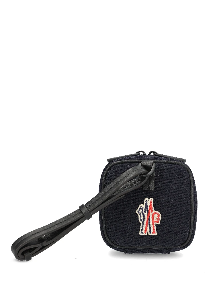 MONCLER GRENOBLE Bags.. Red alternative
