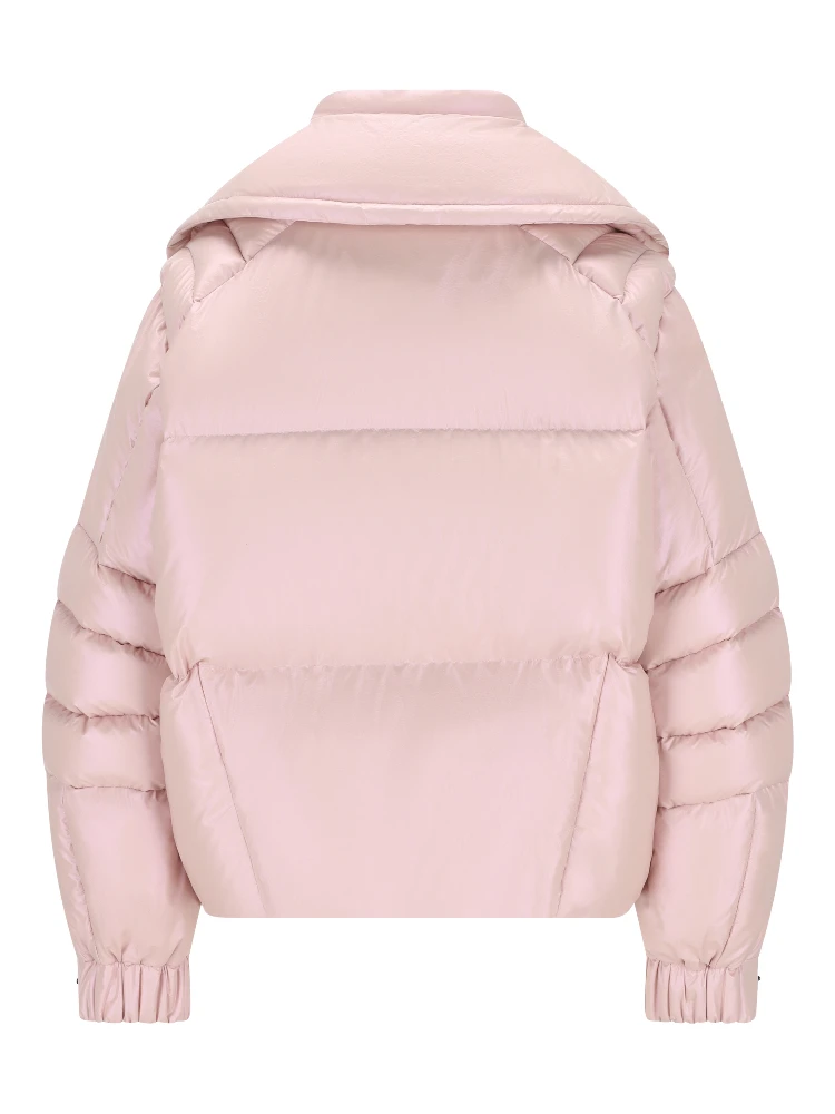 MONCLER GRENOBLE Coats alternative