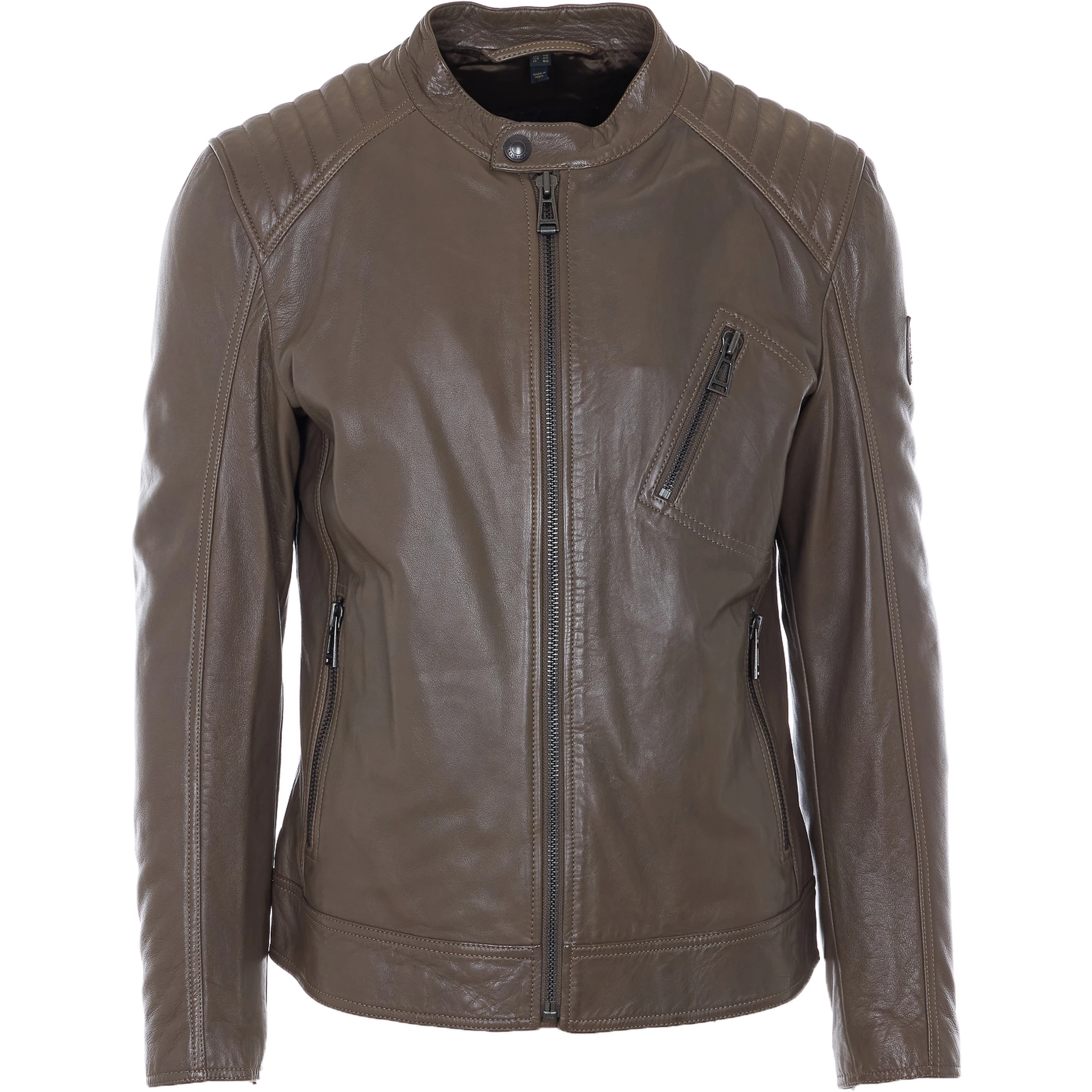 Belstaff Jackets Green