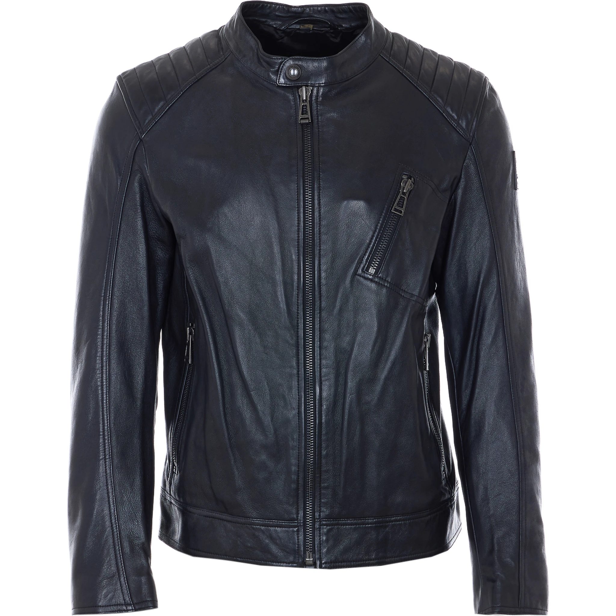 Belstaff Jackets Black