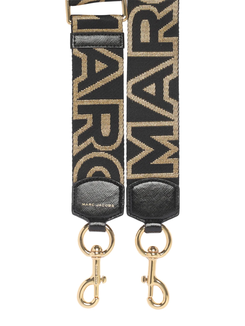 Marc Jacobs Bags.. Black