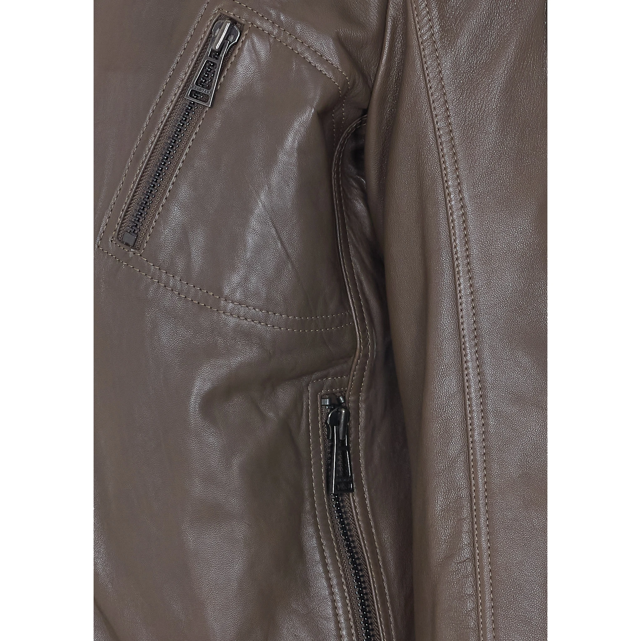 Belstaff Jackets Green
