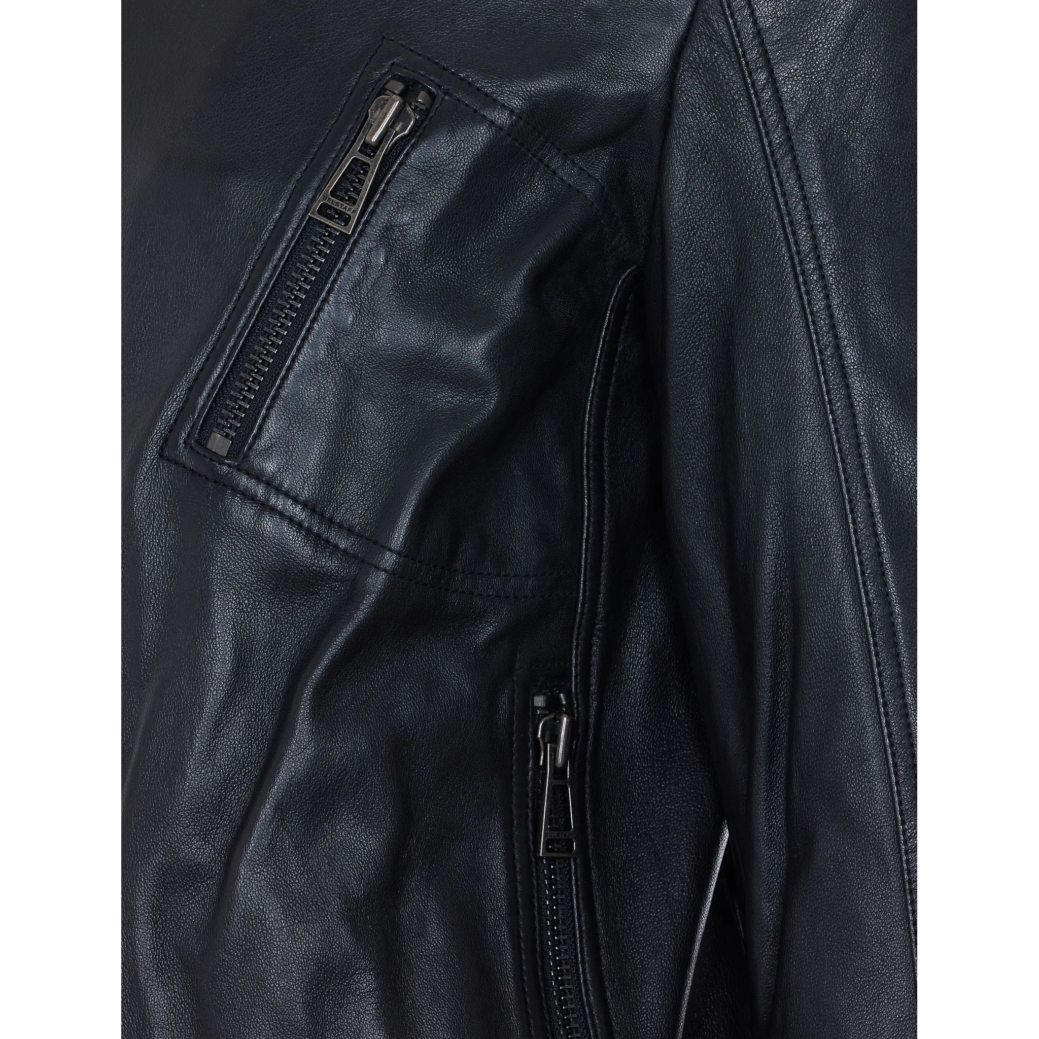 Belstaff Jackets Black