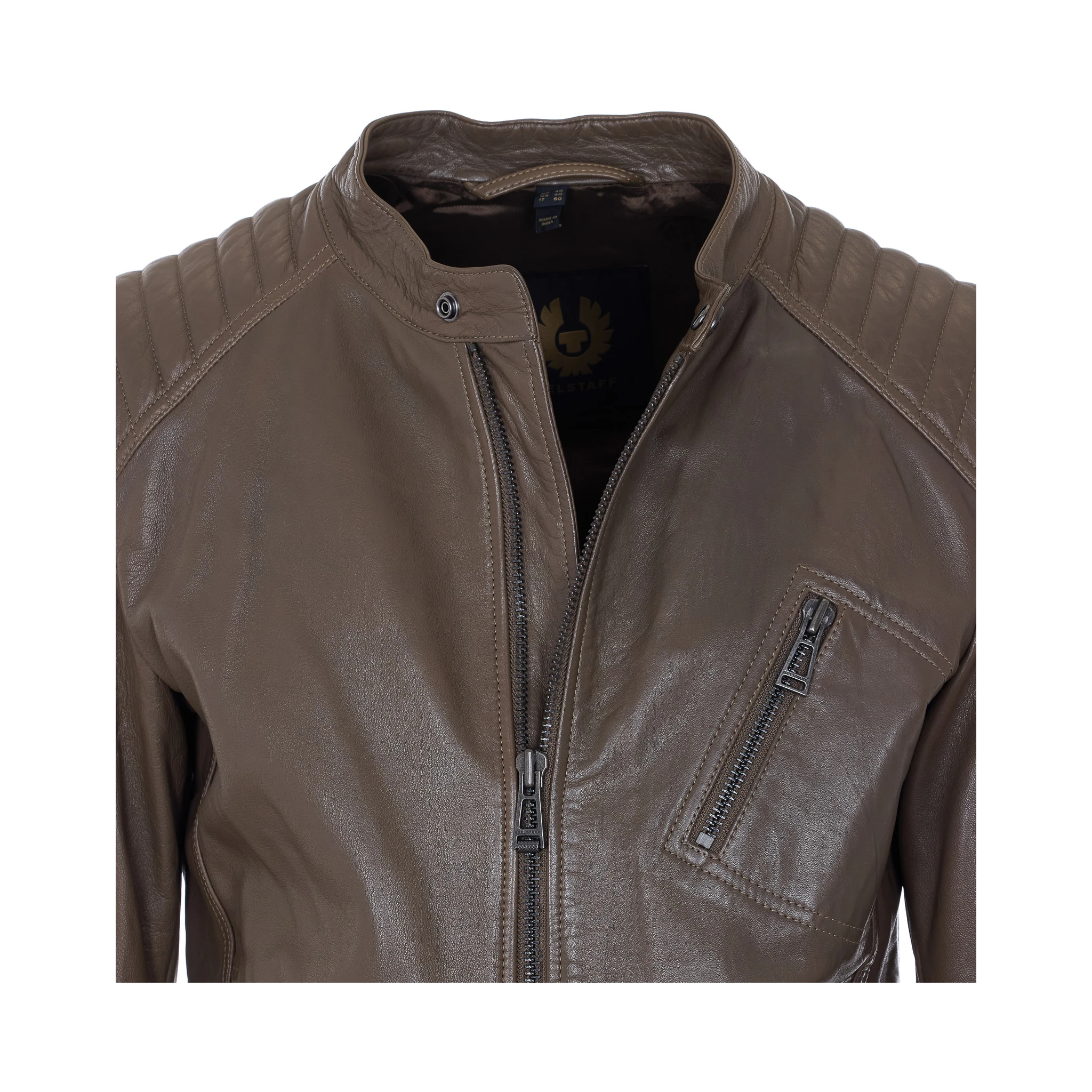 Belstaff Jackets Green