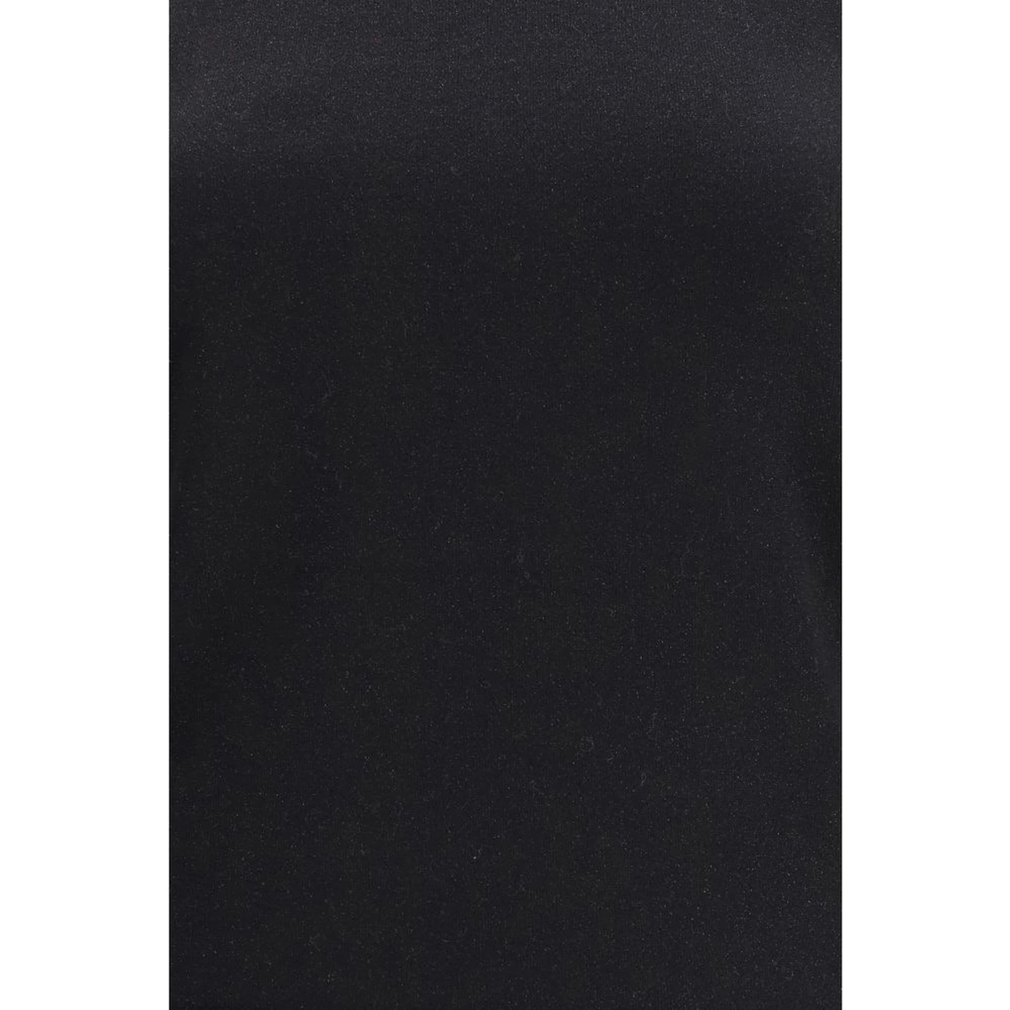 Black Cashmere Top