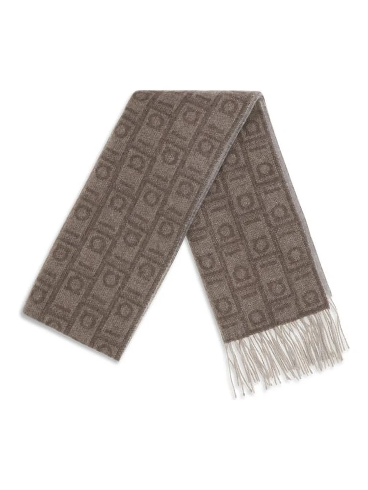 Brown Cashmere Scarf alternative