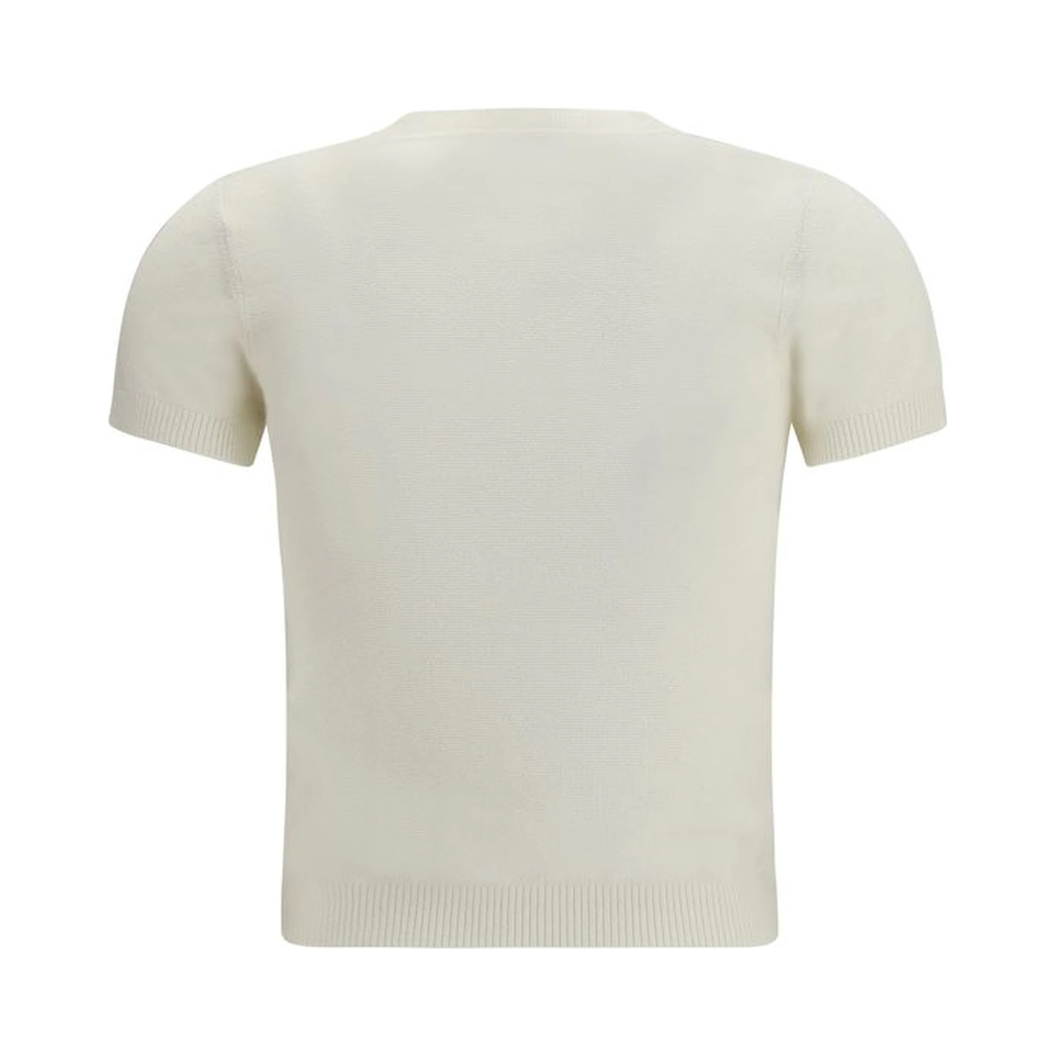 Multicolor Cotton T-Shirt