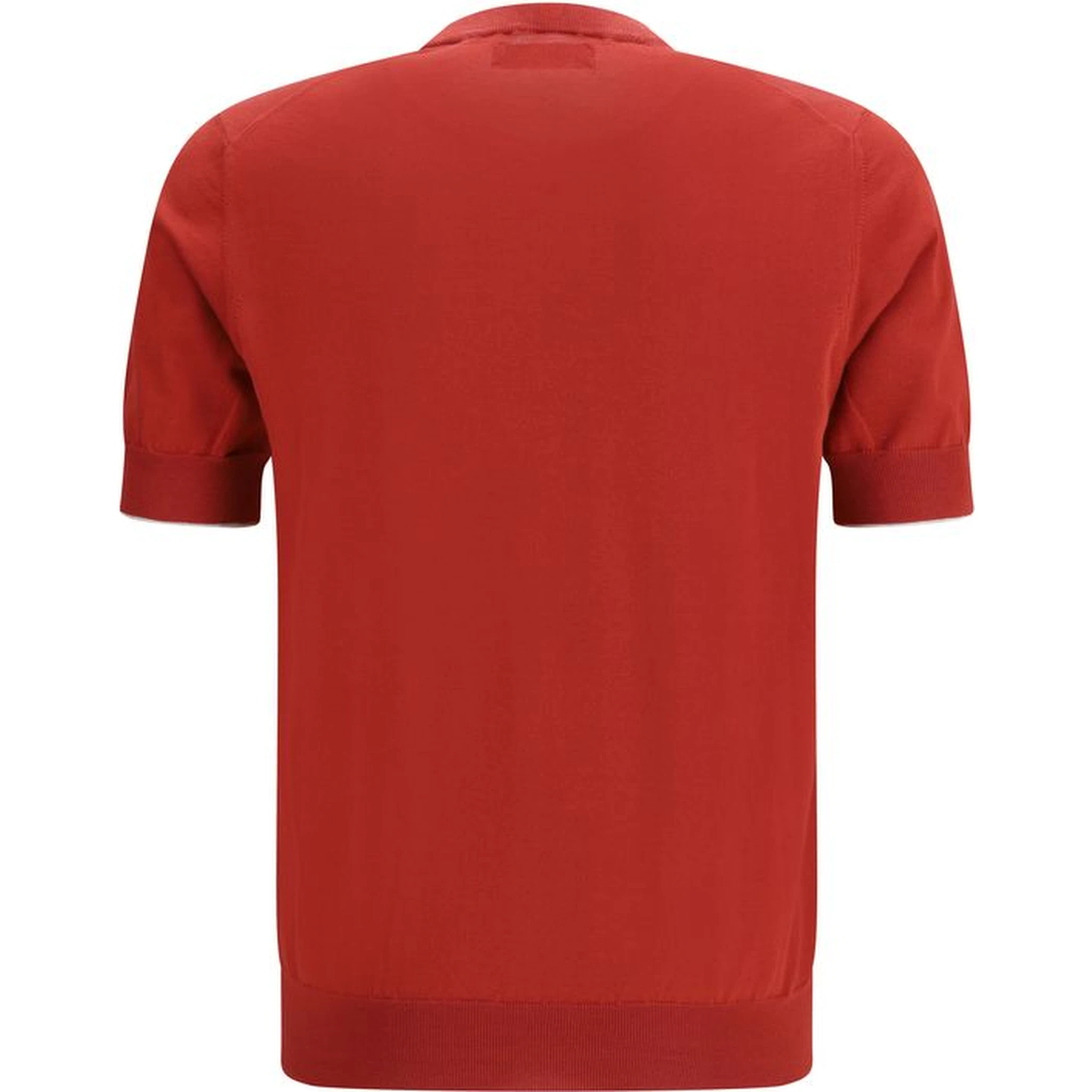 Multicolor Cotton T-Shirt