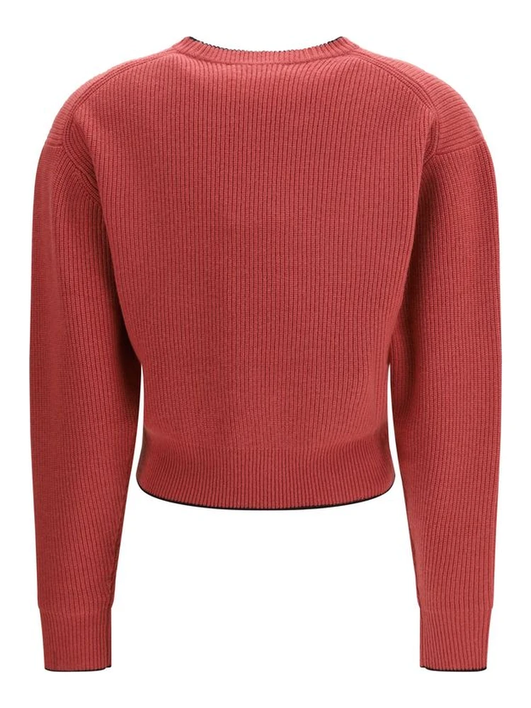 Multicolor Wool Sweatshirt alternative