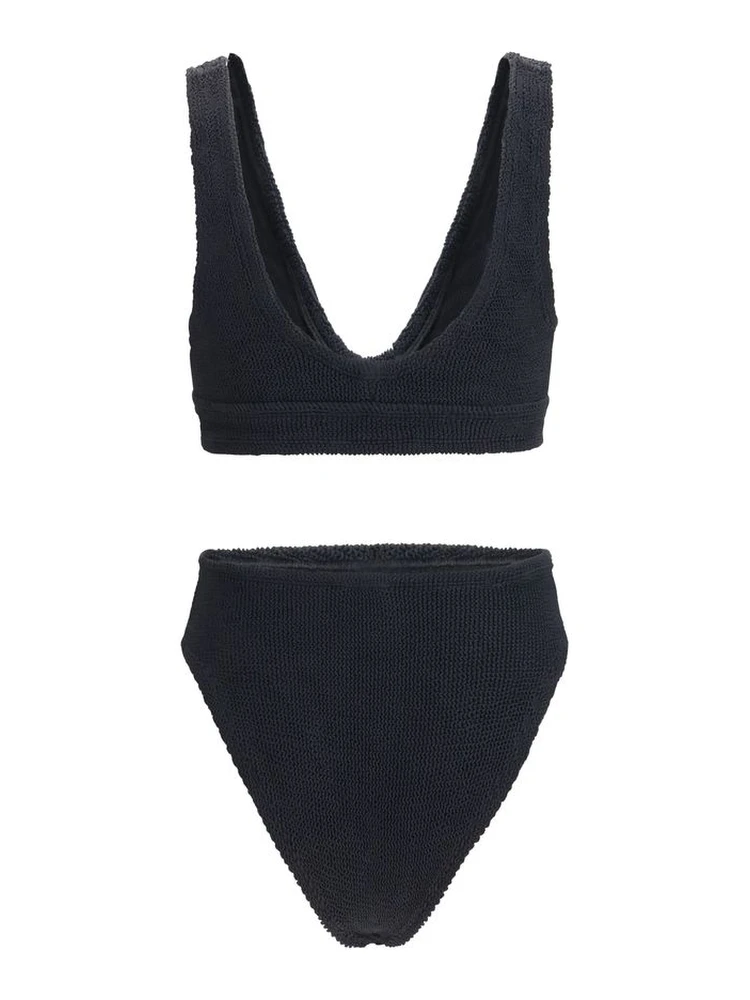 Black Polyamide Bikini alternative