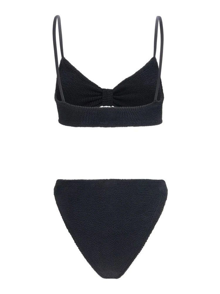 Black Polyamide Bikini alternative