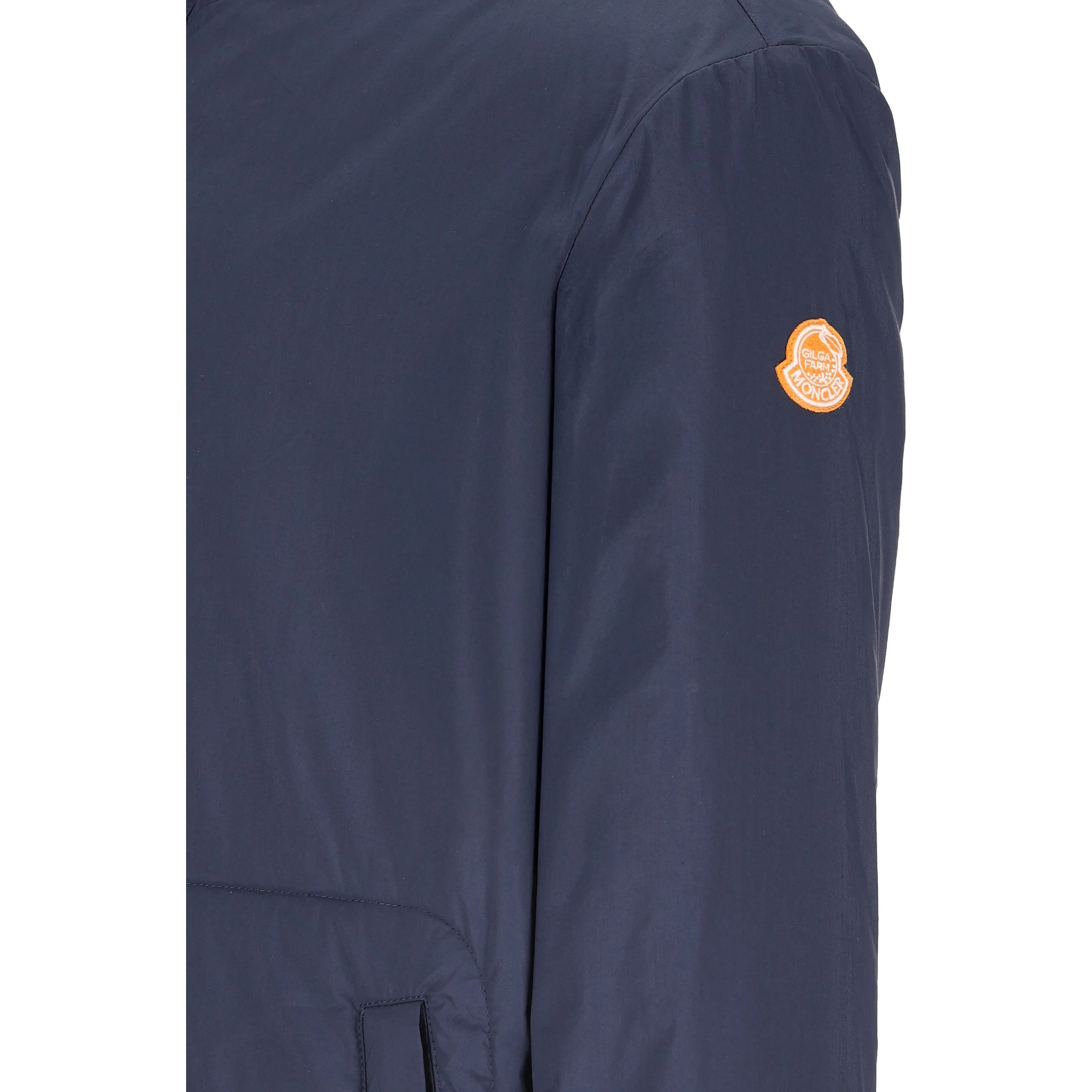 MONCLER X DONALD GLOVER Jackets
