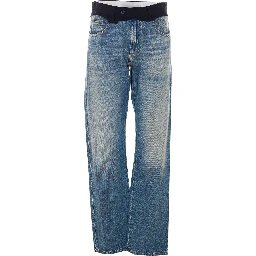 MM6 MAISON MARGIELA أزرق