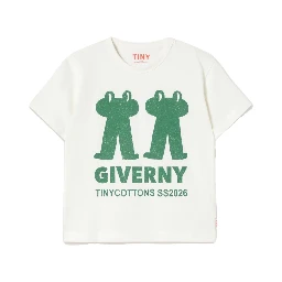 "FROG & FROG" T-SHIRT