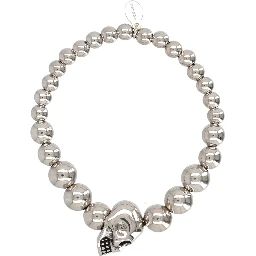 "SKULL" BRACELET
