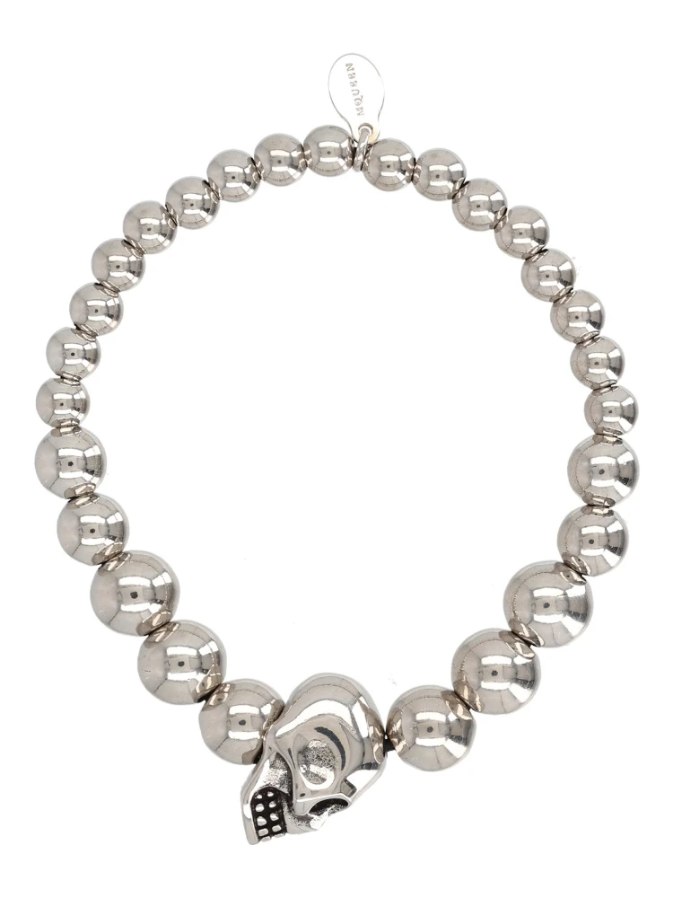 "SKULL" BRACELET