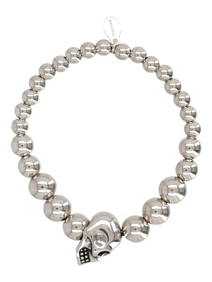"SKULL" BRACELET