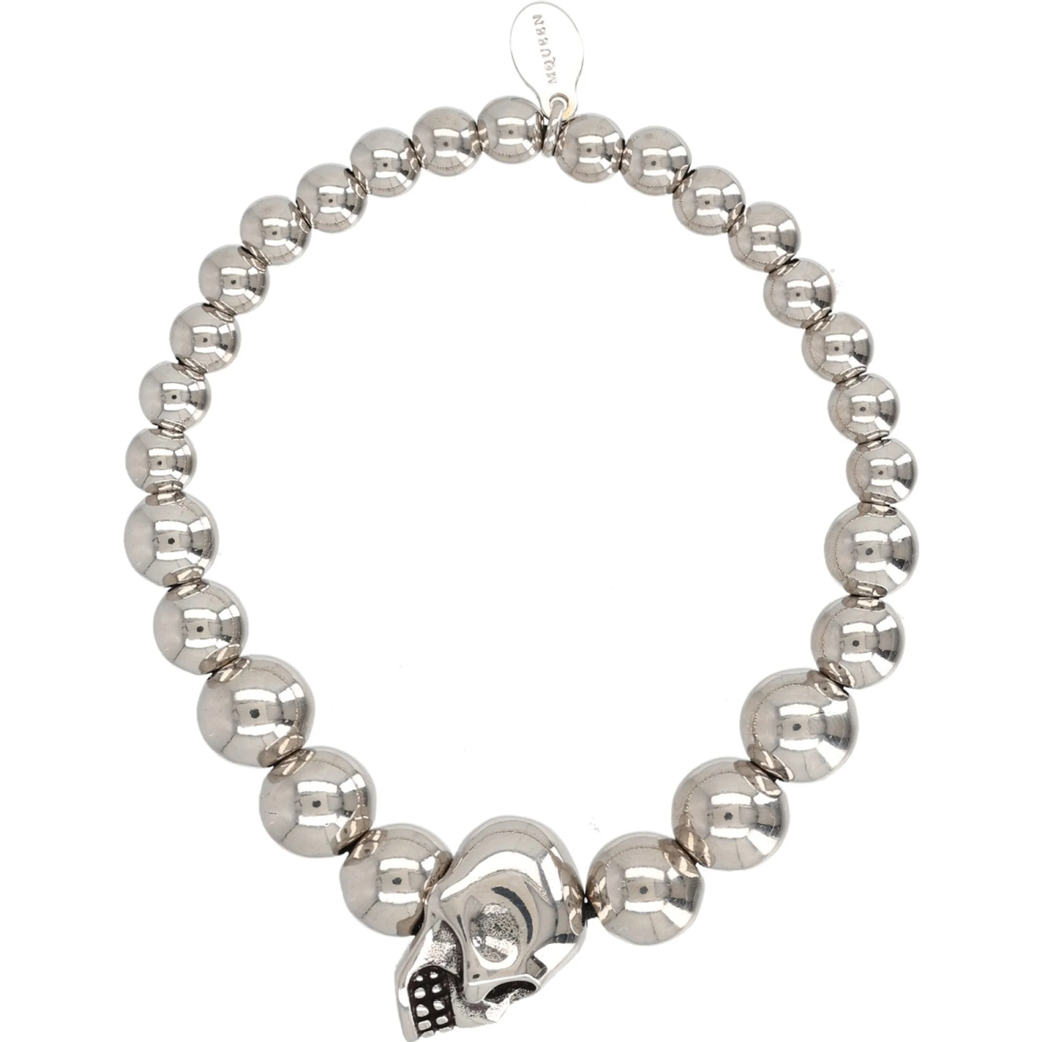 "SKULL" BRACELET