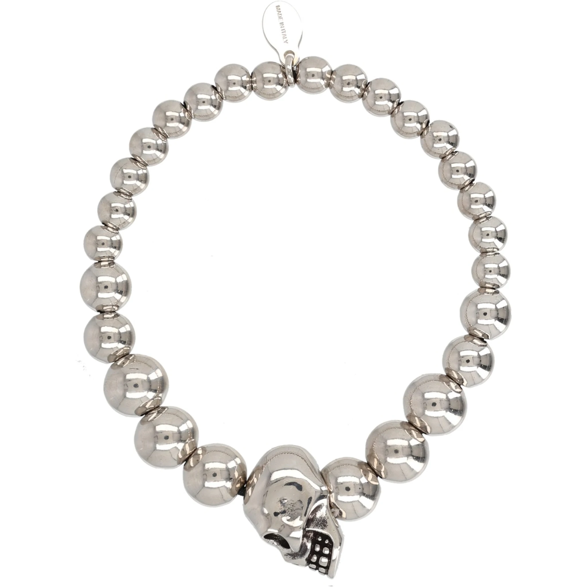 "SKULL" BRACELET