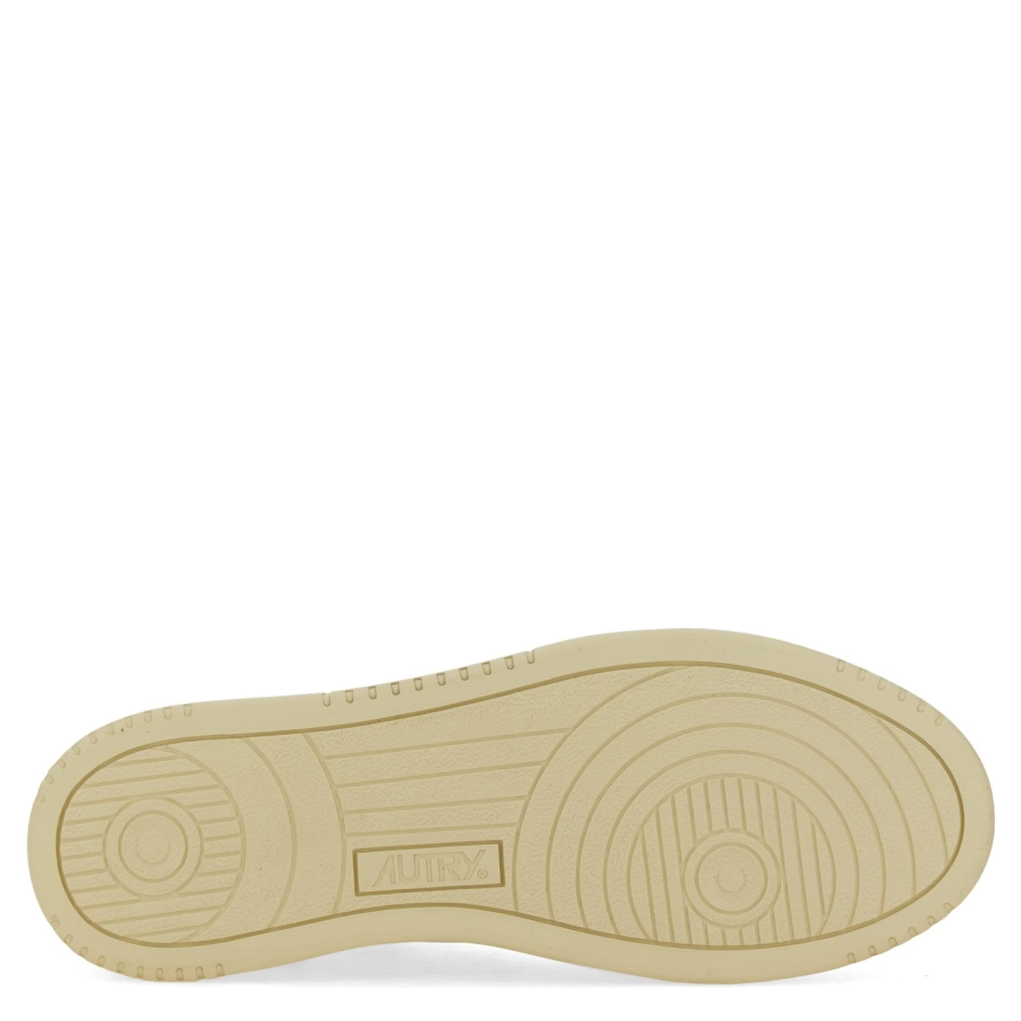 SNEAKER "MEDALIST" LOW