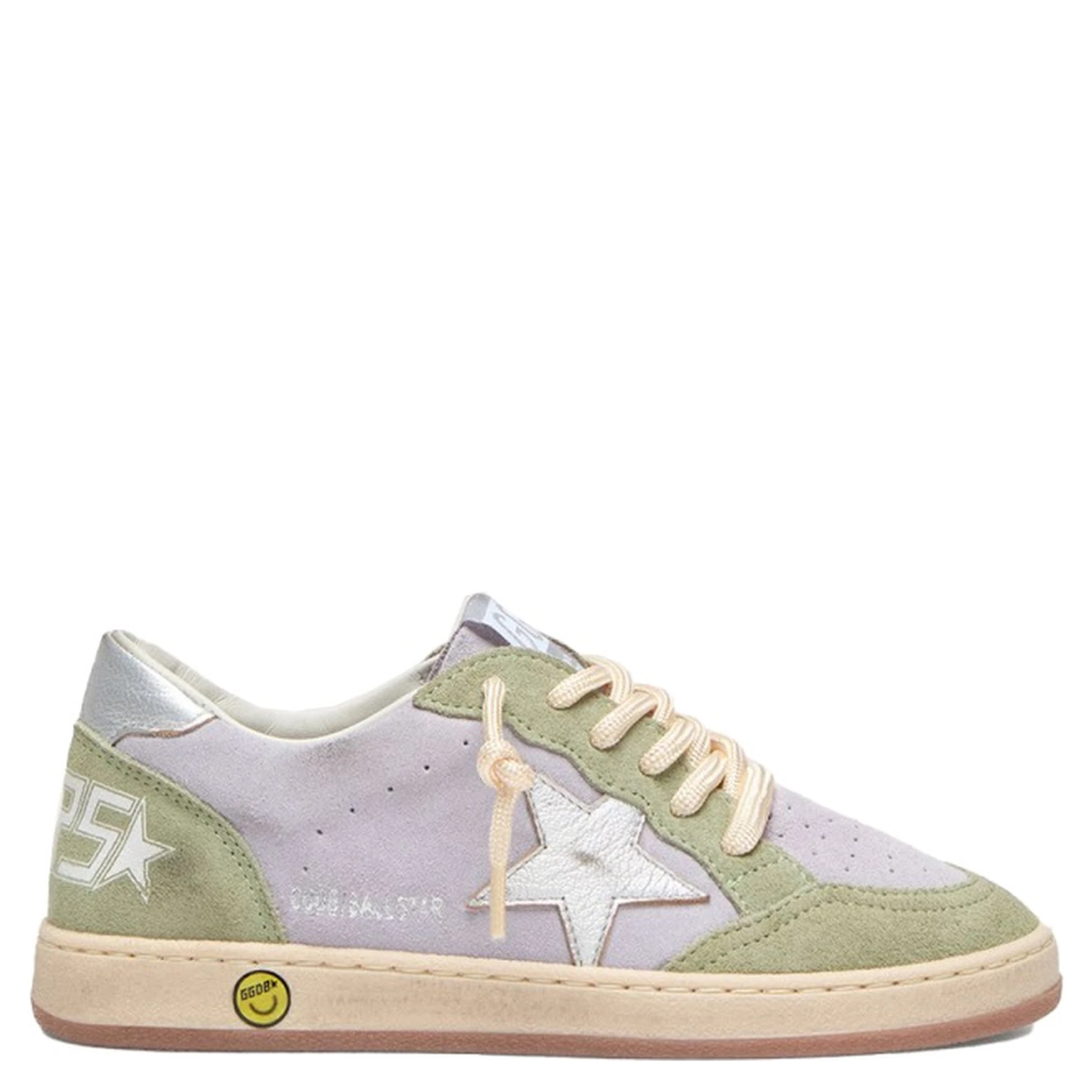BALL STAR SNEAKER