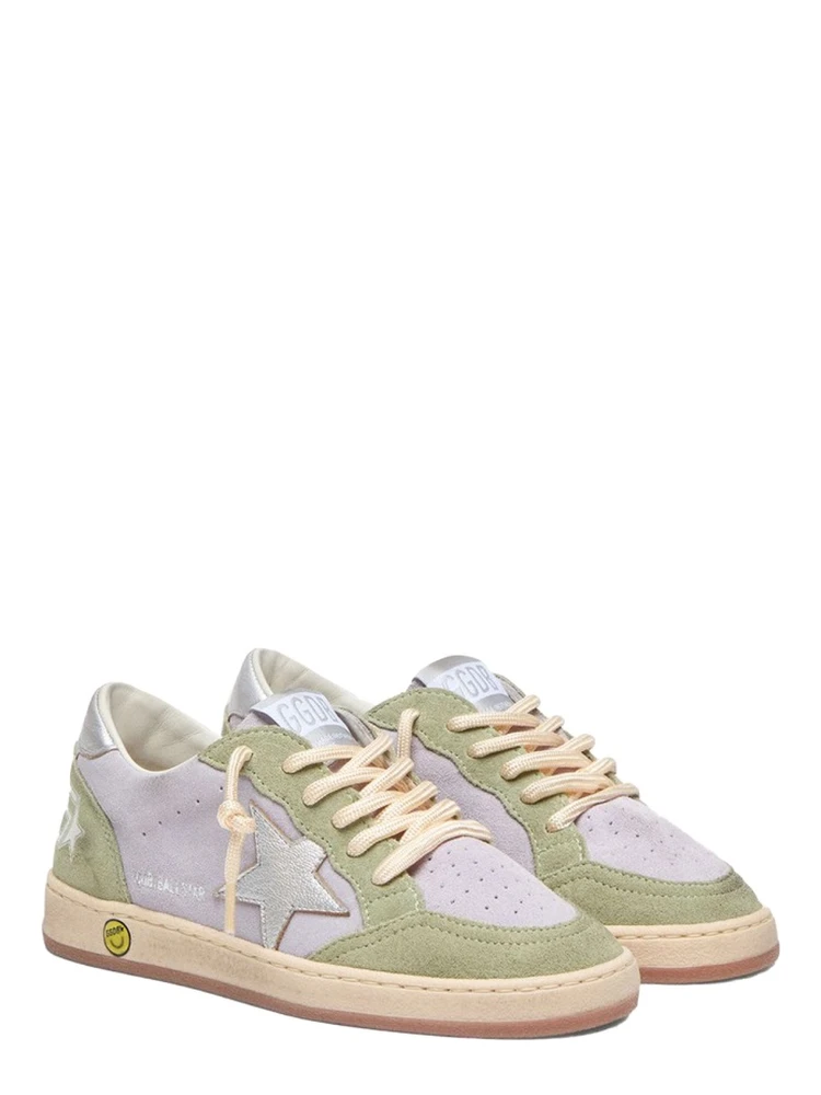 BALL STAR SNEAKER alternative