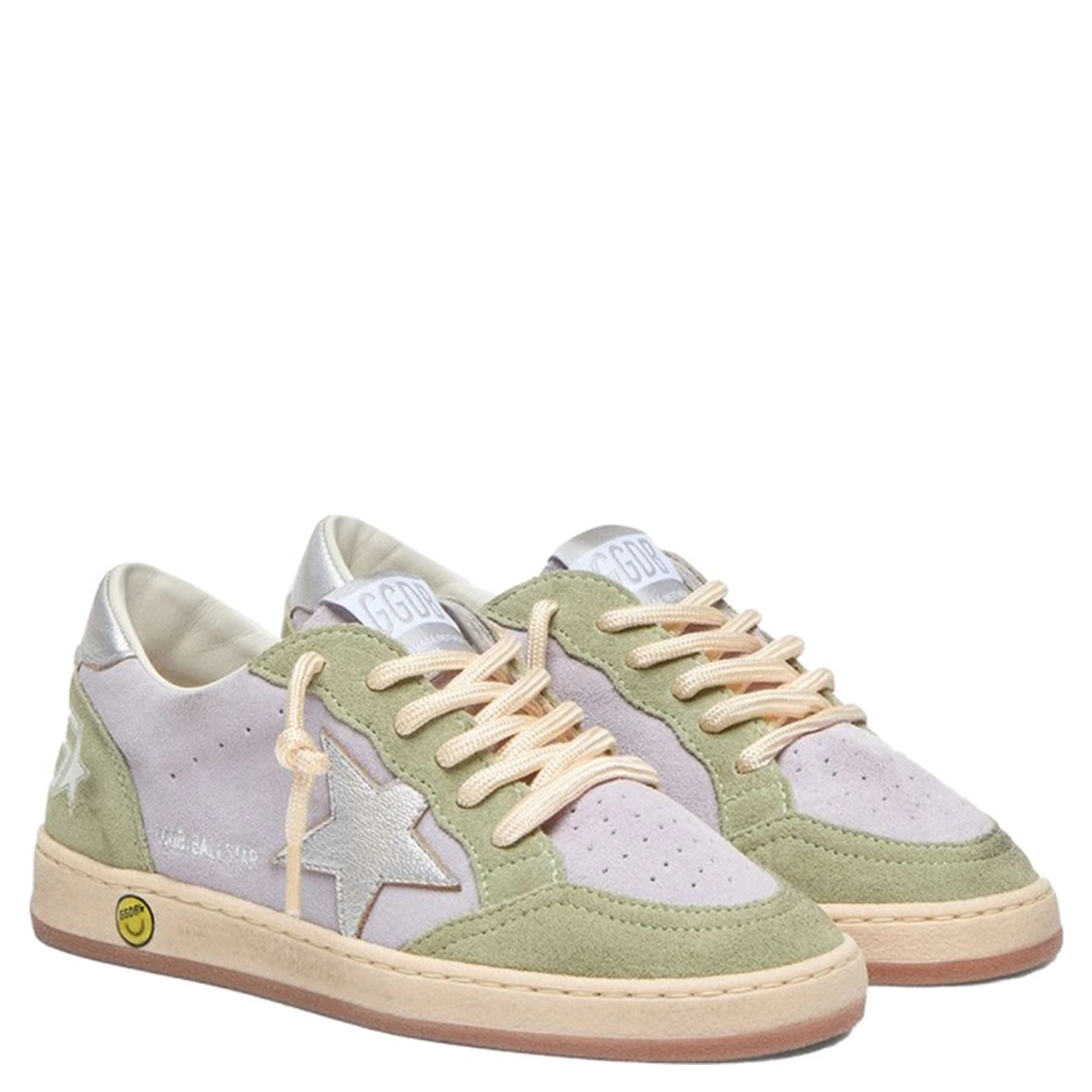 BALL STAR SNEAKER