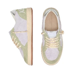 BALL STAR SNEAKER