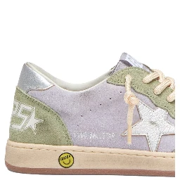 BALL STAR SNEAKER