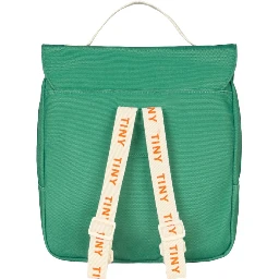"TINY & TINY" BACKPACK