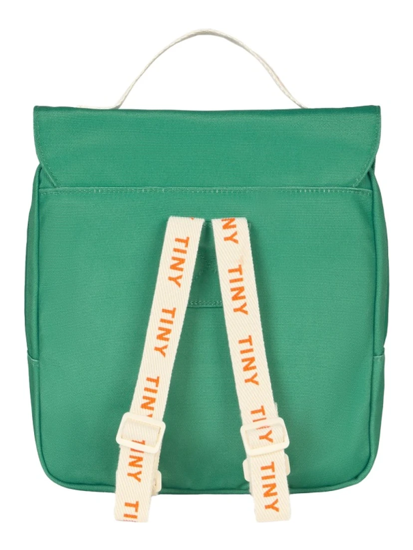 "TINY & TINY" BACKPACK