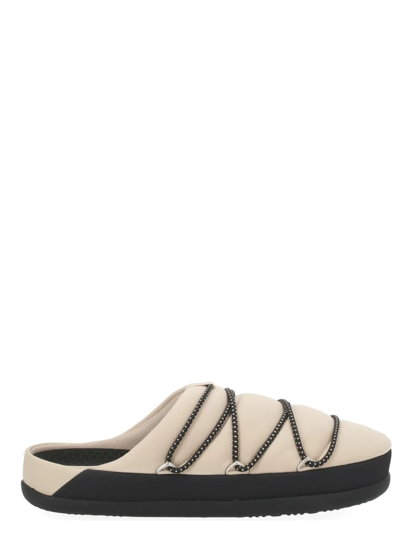 "SOFT SLIPPER" SHOE