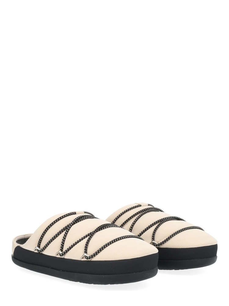 "SOFT SLIPPER" SHOE alternative