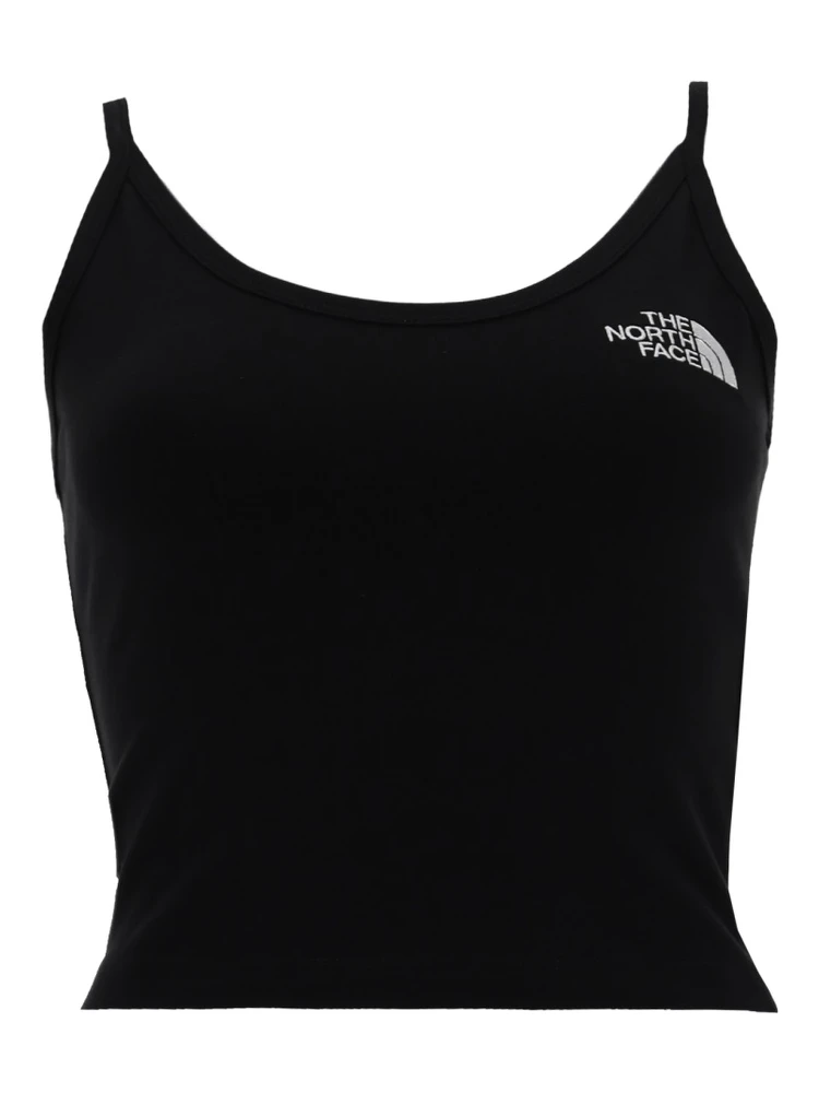 TOP SLIM CROP