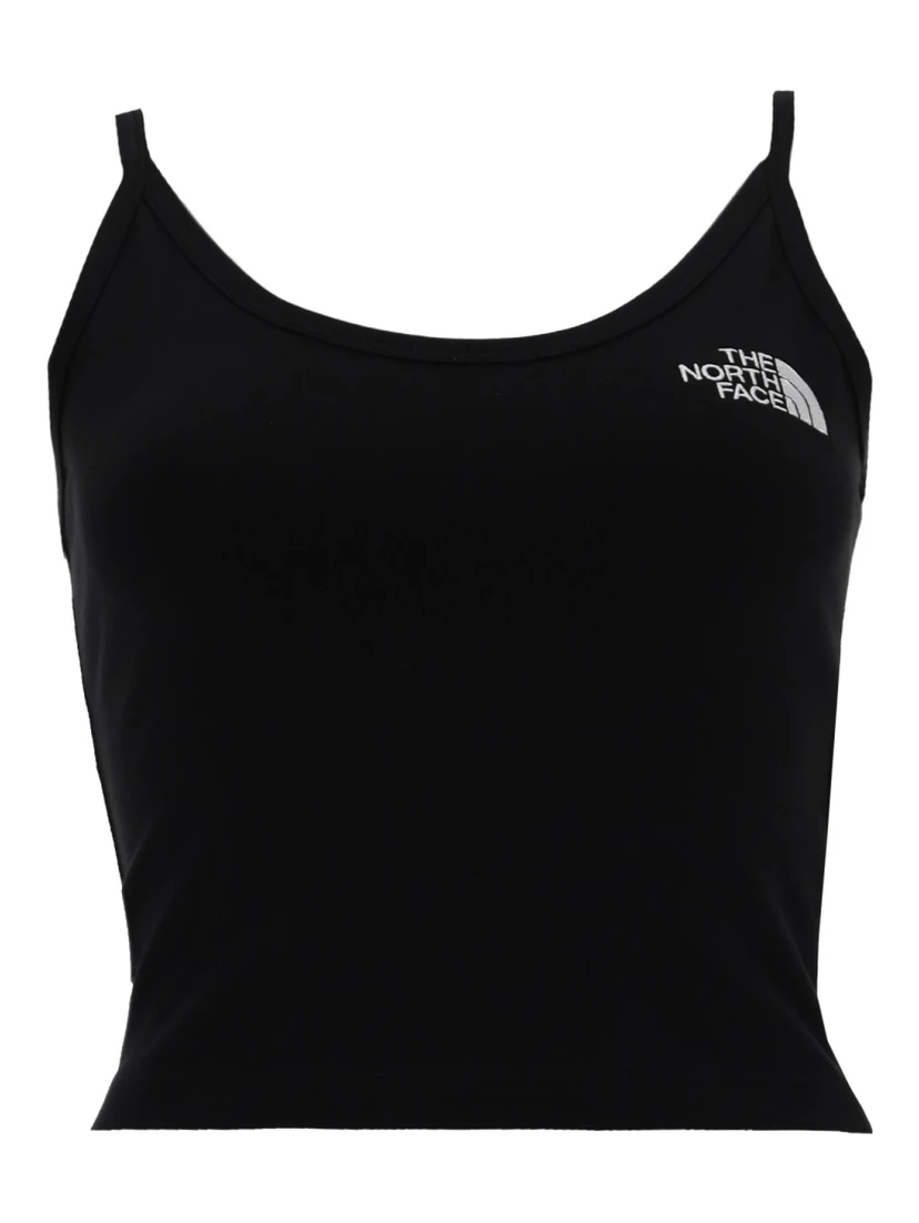 TOP SLIM CROP