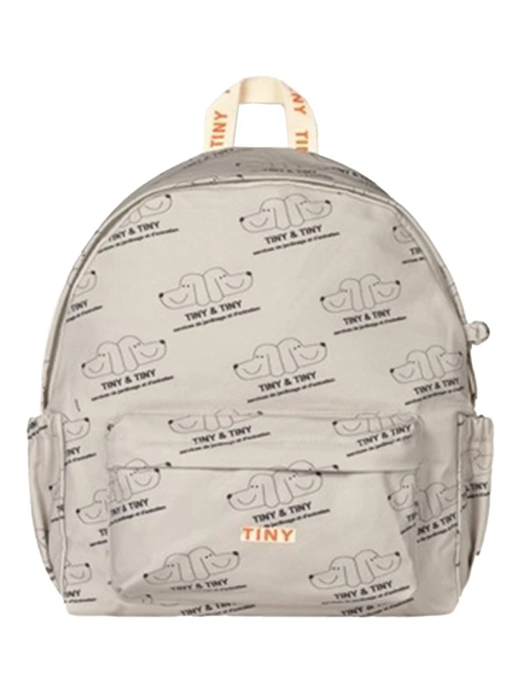 "TINY & TINY" BACKPACK