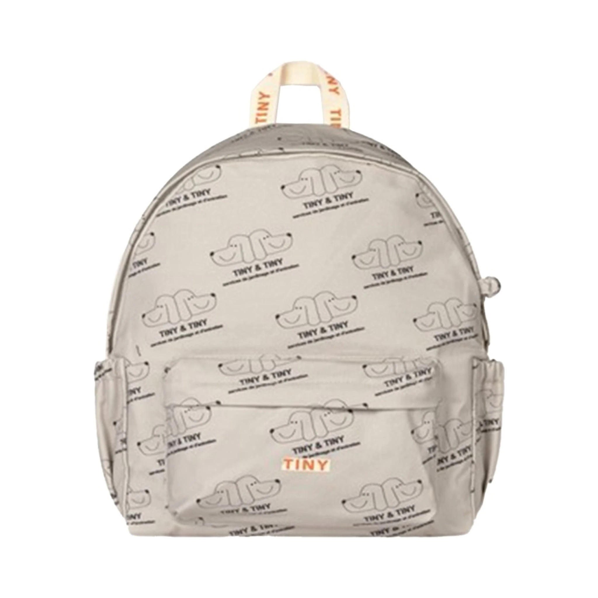 "TINY & TINY" BACKPACK